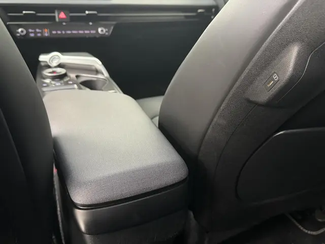 Kia EV6 Air 58 kWh 2022 Elektrisch 37