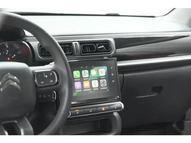 Citroën C3 PureTech 82 Feel Edition 2019 Benzine 50