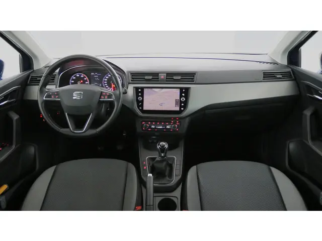SEAT Ibiza 1.0 TSI 95pk Style 2018 Benzine 36
