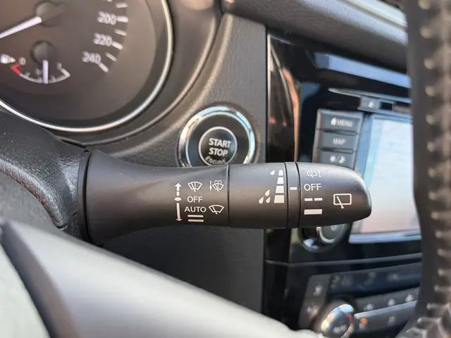 Nissan QASHQAI 1.3 DIG-T Tekna + 2019 Benzine 28