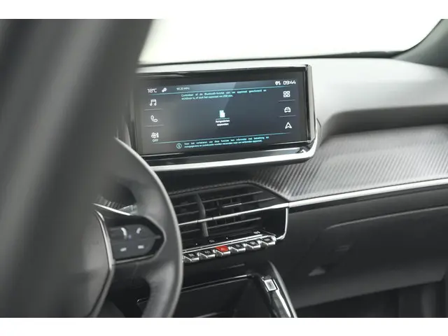 Peugeot e-2008 EV Active 50 kWh 2024 Elektrisch 44