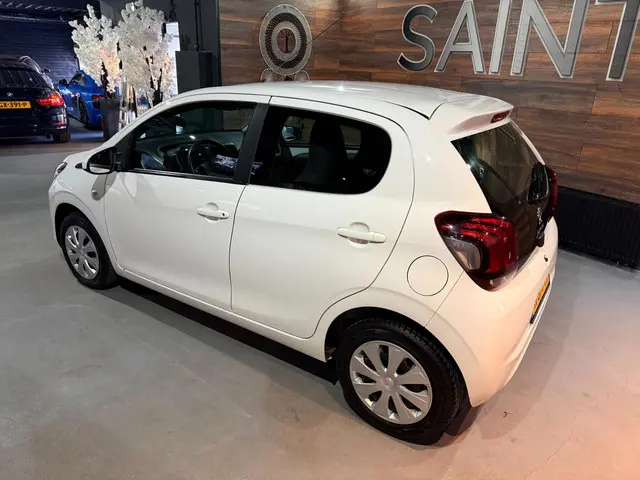 Peugeot 108 |1.0 e-VTi Active | Nap | 2020 Benzine 18