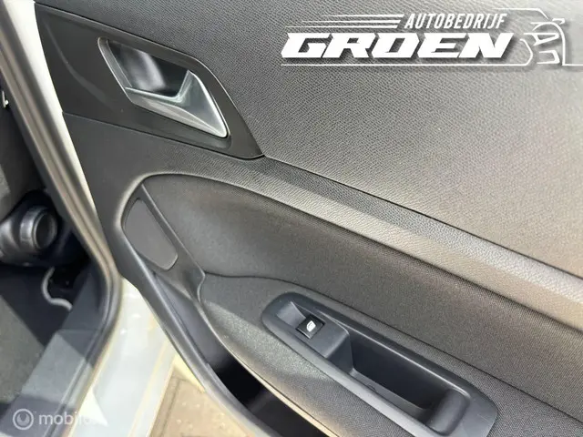 Peugeot 308 SW 1.2 PureTech Allure 2016 Benzine 30