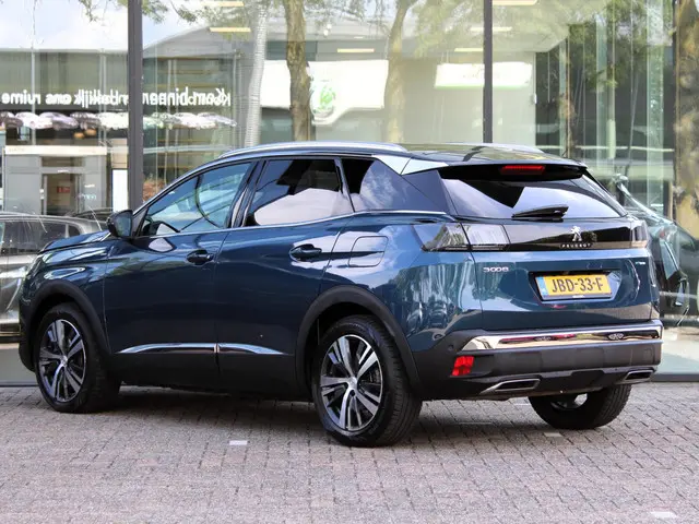 Peugeot 3008 2