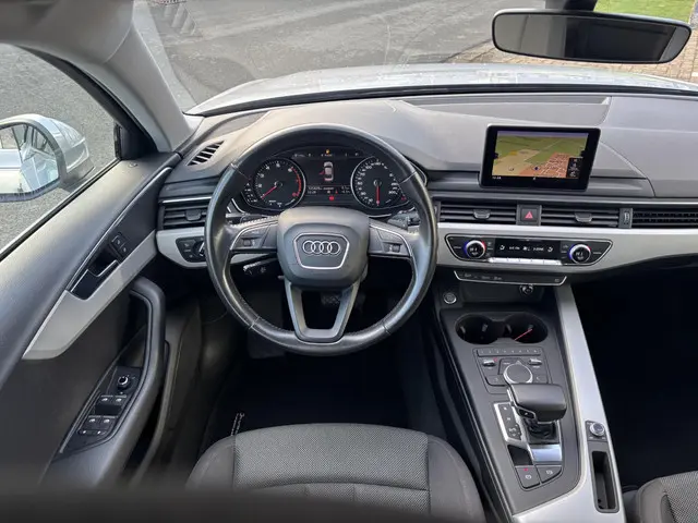 Audi A4 Limousine 1.4 TFSI Pro Line 2016 Benzine 18