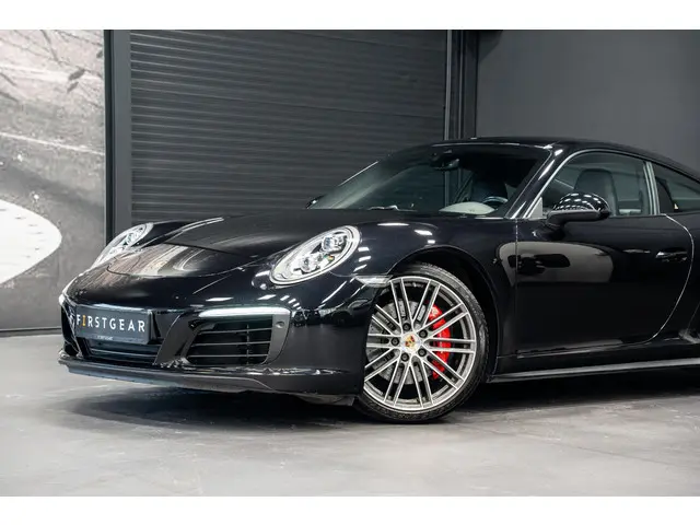Porsche 911 3.0 Carrera 4S 2016 Benzine 4