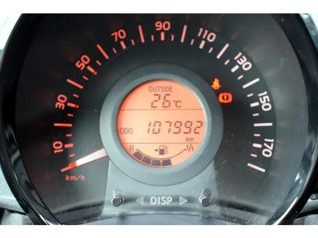 Toyota Aygo 1.0 VVT-i 5Drs X-Now 2016 Benzine 25