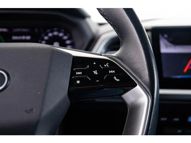 Audi Q4 e-tron 40 Edition 77 kWh 2022 Elektrisch 50