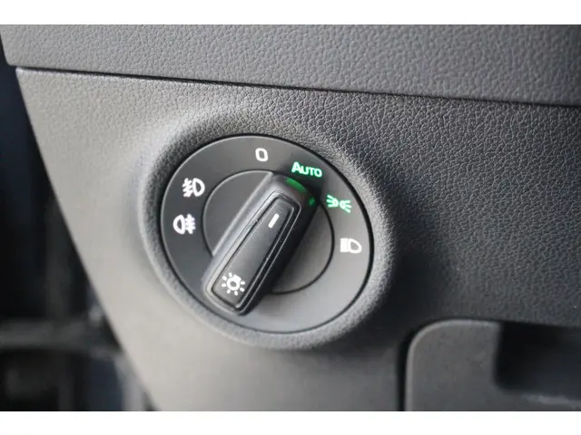 Škoda Karoq 1.0 TSI Ambition 2020 Benzine 13