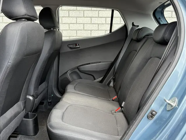 Hyundai i10 1.0i Comfort 2019 Benzine 8