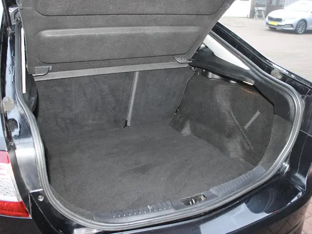 Ford Mondeo 1.6 EcoBoost Platinum 2013 Benzine 24