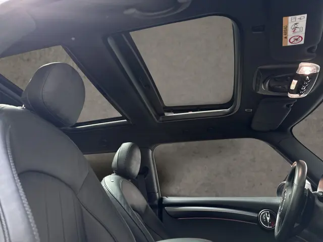 MINI Cooper S 2.0 Full Option 2021 Benzine 7