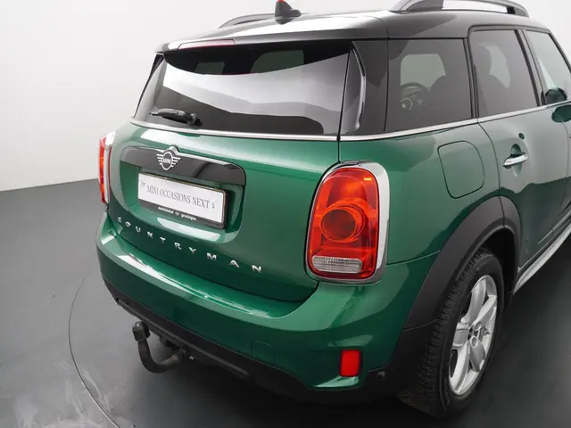 MINI Countryman Cooper Chili 2020 Benzine 26
