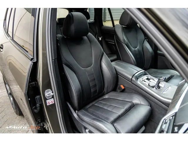 BMW X5 xDrive45e M-sport Manhattan 2021 Hybride Benzine 19