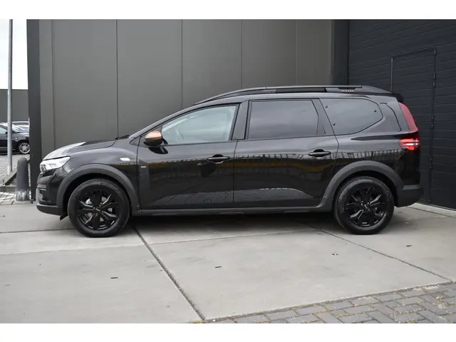Dacia Jogger Hybrid 140 PK Extreme 2024 Hybride Benzine 5