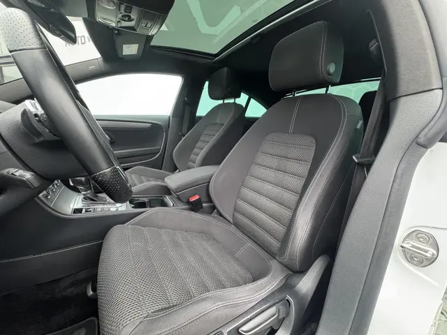Volkswagen CC 3.6 V6 4Motion 2015 Benzine 6