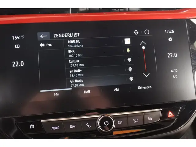 Opel Corsa 1.2 GS Line 2022 Benzine 29