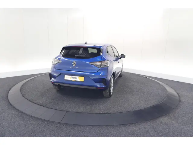 Renault Clio TCe 90 GPF Evolution 2024 Benzine 11