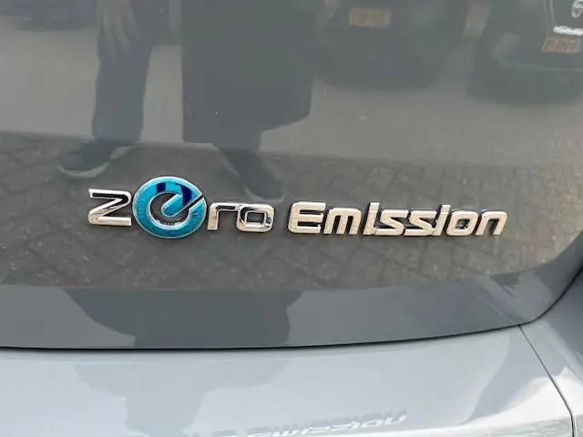 Nissan Townstar Evalia N-connecta 2025 Elektrisch 14