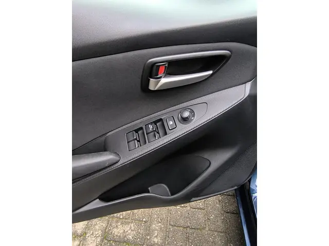 Mazda 2 1.5 Skyactiv-G Sport Selected 2019 Benzine 34