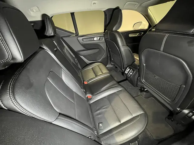 Volvo XC40 2.0 T4 Inscription 2018 Benzine 8