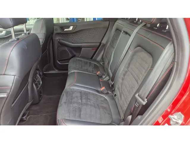 Ford Kuga 2.5 PHEV ST Line X 2020 Hybride Benzine 12