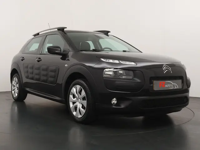 Citroën C4 Cactus 1.2 PureTech Business 2017 Benzine 7