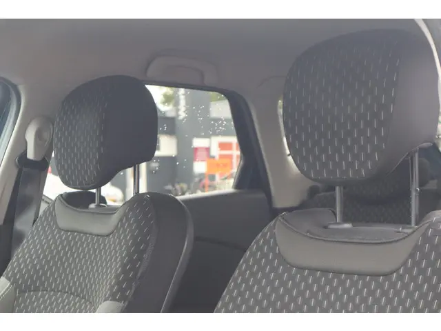 Renault Captur 0.9 TCe Intens 2019 Benzine 9