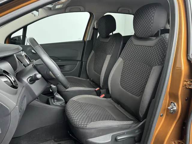 Renault Captur 1.3 TCe 150 Intens Automaat 2020 Benzine 10