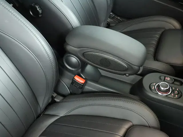MINI Electric Mini MINI Yours 33 kWh 2023 Elektrisch 60