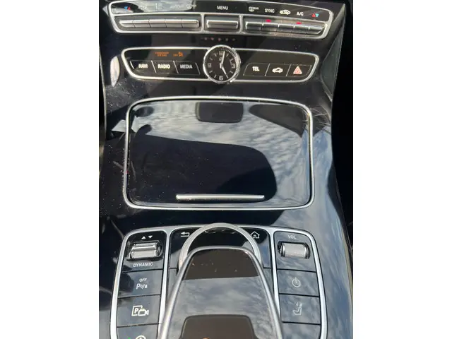Mercedes-Benz E-Klasse Estate 200 2017 Benzine 23