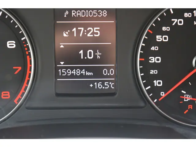 Audi Q3 1.4 TFSI Pro Line 2014 Benzine 28
