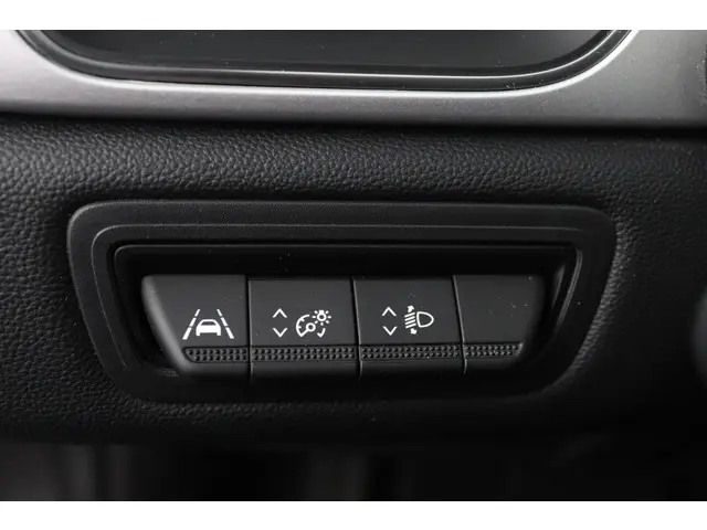 Renault Captur 1.0 TCe 90 Intens 2022 Benzine 20