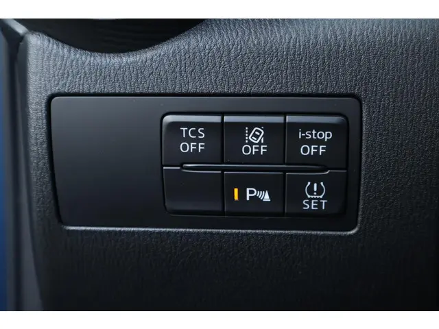 Mazda CX-3 2.0 SkyActiv-G 120 SkyLease GT 2019 Benzine 30