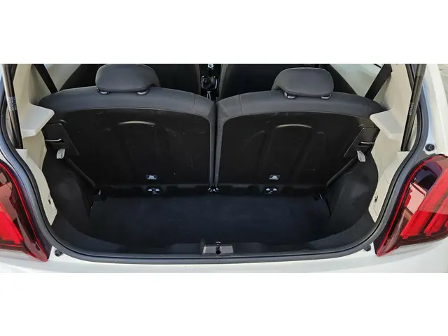 Peugeot 108 1.0 e-VTi Allure 2021 Benzine 33