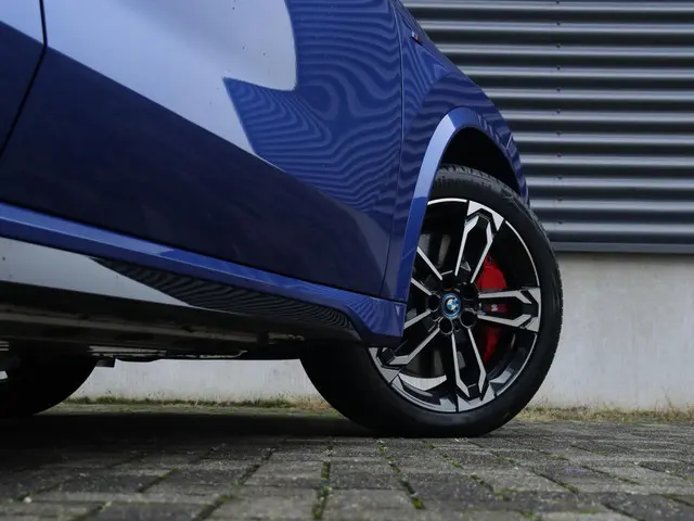 BMW iX1 eDrive20 2025 Elektrisch 7