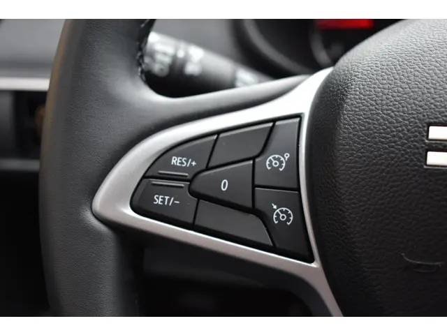 Dacia Jogger TCe 110 Extreme 2024 Benzine 21