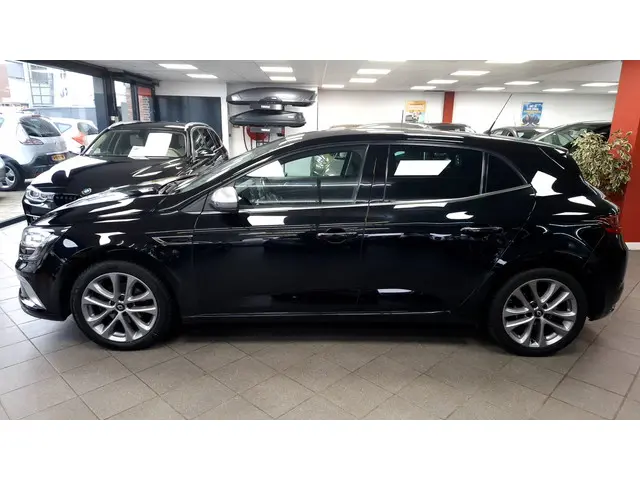 Renault Mégane 1.2 TCe GT-Line 2016 Benzine 4