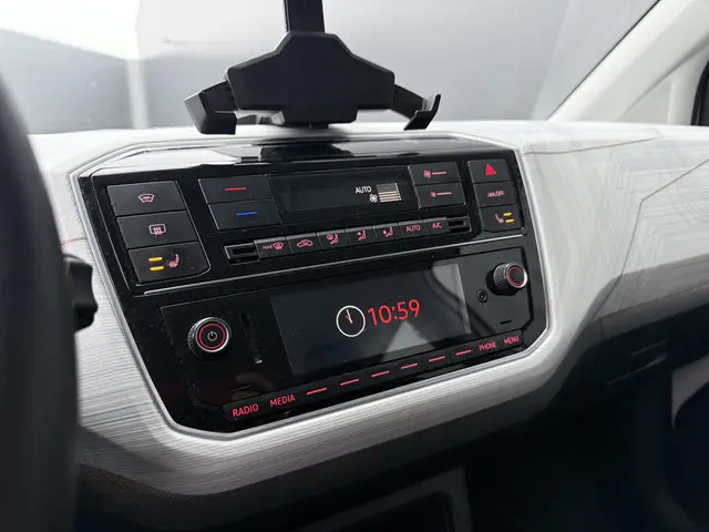 SEAT Mii Electric electric 2020 Elektrisch 18