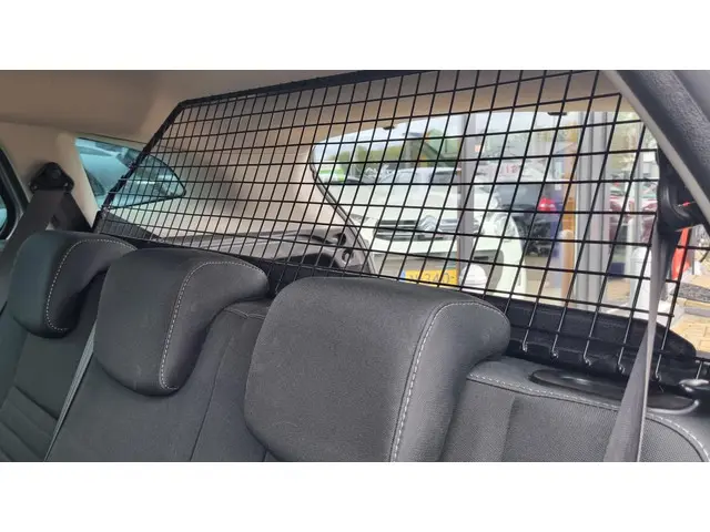 Renault Mégane Estate 1.2 TCe Limited 2016 Benzine 19