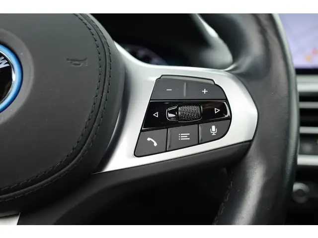 BMW iX3 M Sport 80 kWh 2022 Elektrisch 15