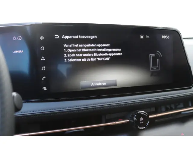 Nissan ARIYA Advance 91 kWh 2025 Elektrisch 22