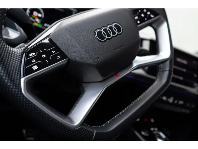 Audi Q4 e-tron Sportback 40 2021 Elektrisch 15