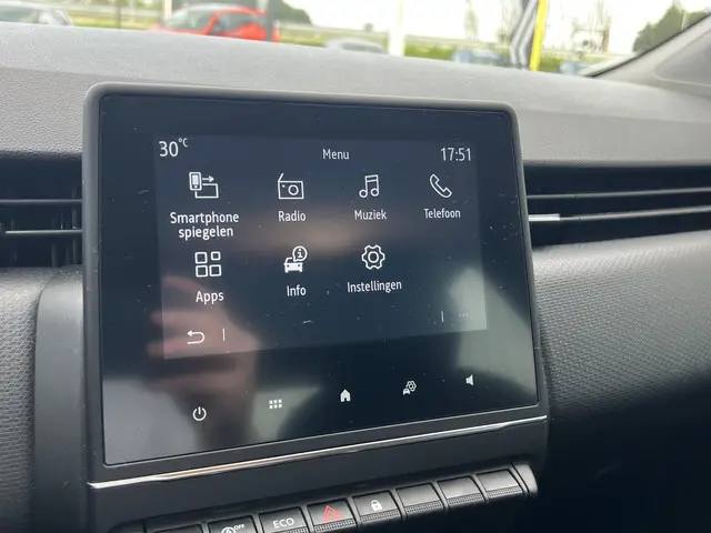 Renault Clio 1.0 TCe Zen 2021 Benzine 17