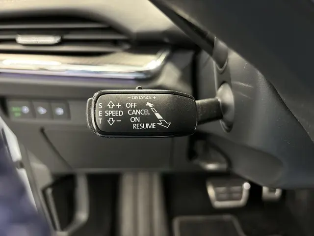 Škoda Enyaq iV 60 180pk Sportline 2023 Elektrisch 10