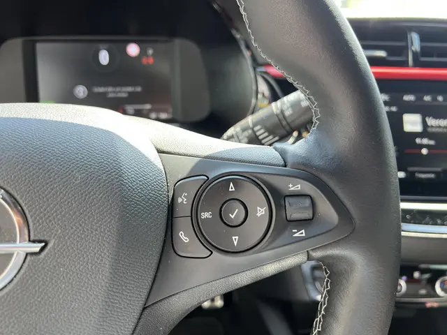 Opel Corsa-e GS Line 50 kWh 2022 Elektrisch 19
