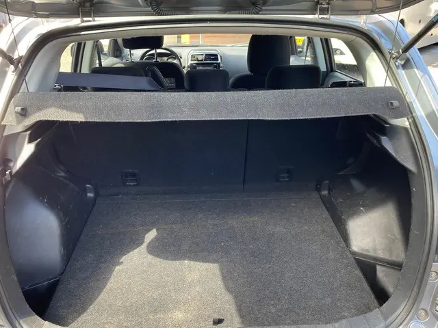 Mitsubishi ASX 1.6 Cleartec Invite+ 2015 Benzine 5