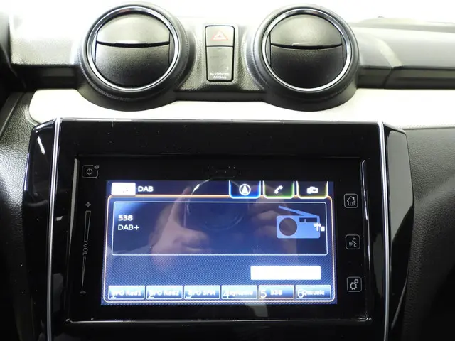 Suzuki Swift 1.2i Select 2018 Benzine 9