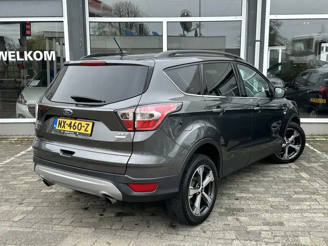 Ford Kuga 2