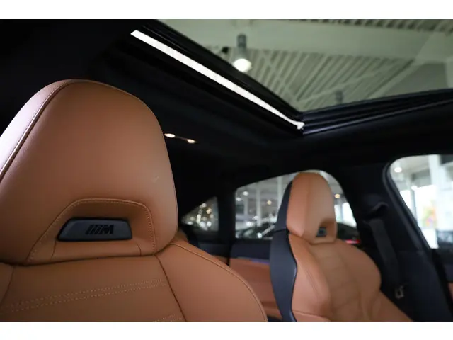 BMW i4 M50 2023 Elektrisch 27